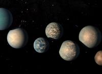 Geheimnisse des Universums