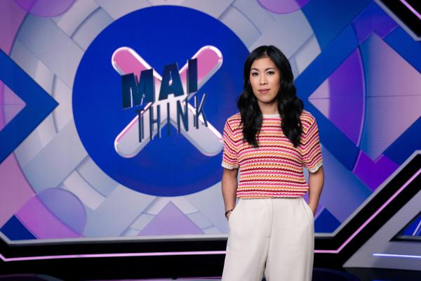 Bild 1 von 6: In der Folge geht Dr. Mai Thi Nguyen-Kim der Frage nach, welche Antriebsart die sinnvollste ist, und zeigt, warum Technologieoffenheit eine schwierige Haltung auf dem Weg in die Zukunft ist.
