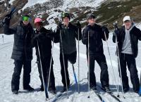 Die Jungs-WG - Pistengaudi im Pitztal