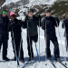 Die Jungs-WG - Pistengaudi im Pitztal