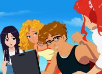 H2O - Abenteuer Meerjungfrau