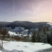 Winterreise in die Vogesen