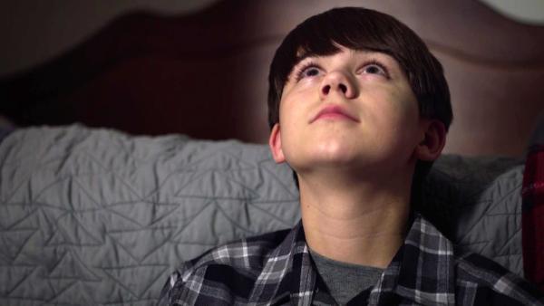 Bild 1 von 1: Wesley (Grant Davidson)