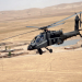 AH-64 Apache - Kampfhubschrauber im Einsatz