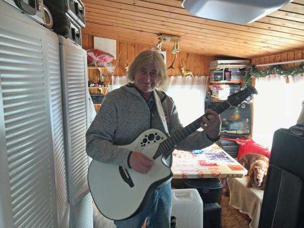 Bild 1 von 6: Helmut