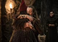 Tinka und der Spiegel der Seele