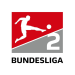 2. Bundesliga Live - Topspiel: DSC Arminia Bielefeld - Fortuna Düsseldorf