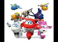 Super Wings