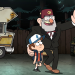 Willkommen in Gravity Falls