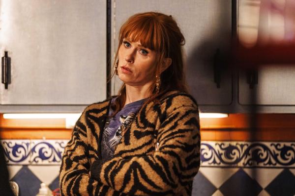 Bild 1 von 5: Morgane Alvaro (Audrey Fleurot)