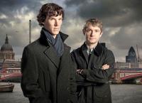 Sherlock