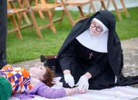 Sister Boniface Mysteries