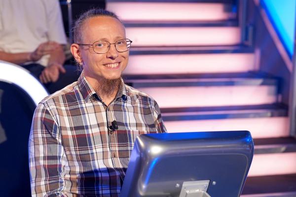 Bild 1 von 10: Im Bild: Armin Schmidhofer (Graz).