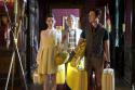 Louis Held in: Bibi & Tina - Der Film