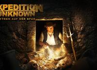 Expedition Unknown - Mythen auf der Spur