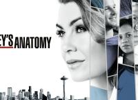 Grey's Anatomy - Die jungen Ärzte