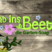 Ab ins Beet! Die Garten-Soap
