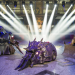 Robot Wars