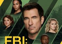 FBI: Most Wanted