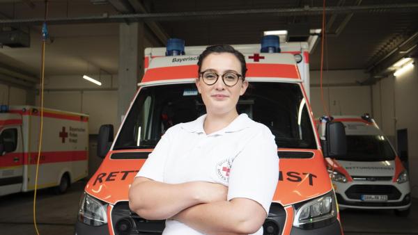 Bild 1 von 14: Marie