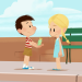 Der kleine Nick und die Ferien