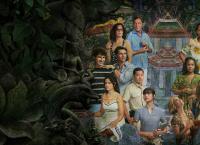 The White Lotus