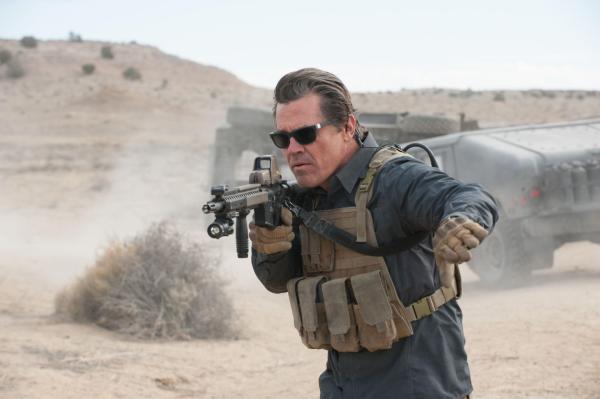 Bild 1 von 8: Matt Graver (Josh Brolin)