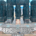 Epic Exploring: Going Local