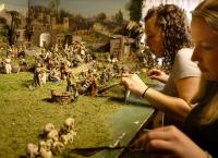 Unter unserem Himmel