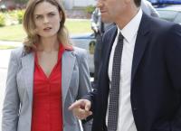 Bones - Die Knochenjägerin