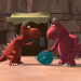 Der kleine Drache Kokosnuss