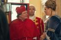 Stefanie Reinsperger in: Maria Theresia