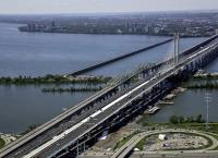Mega-Konstruktionen: Champlain Bridge
