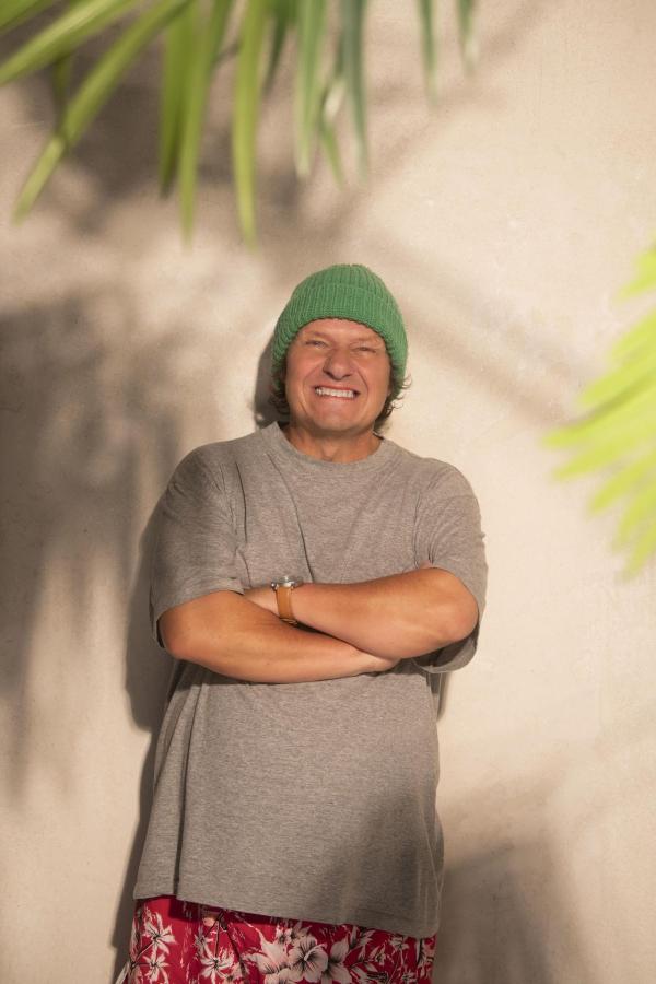 Bild 1 von 15: Manni Ludolf