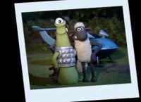 Shaun das Schaf