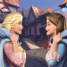 Barbie als 'Die Prinzessin und das Dorfmädchen'