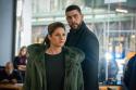 Missy Peregrym in: FBI: Special Crime Unit