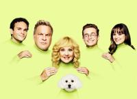 Die Goldbergs