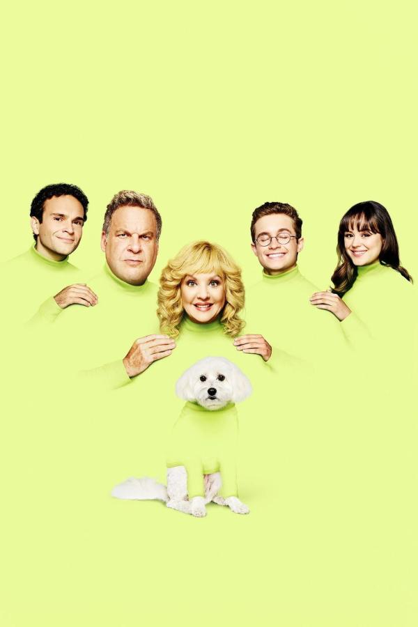 Bild 1 von 11: (9. Staffel)