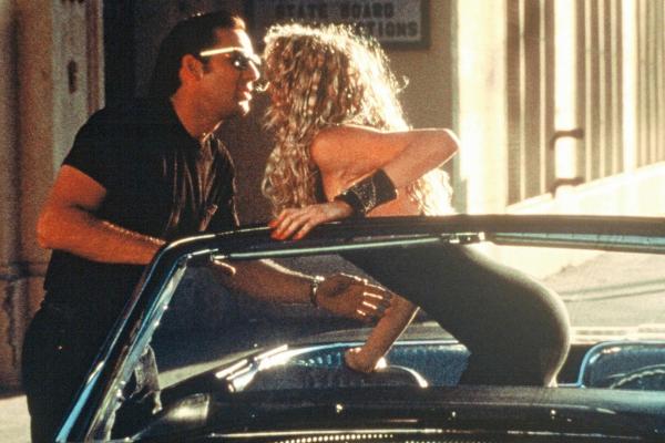 Bild 1 von 1: Wild at Heart - Die Geschichte von Sailor und Lula
