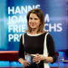 Hanns-Joachim-Friedrichs-Preis 2019