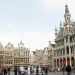Lust auf tolle Städte: Brüssel, Lissabon, Leipzig
