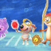 Dylans Spielkiste