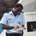 Death in Paradise