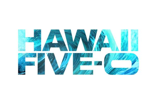 Bild 1 von 46: Hawaii Five-0 - Logo