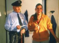 Hinter Gittern - Der Frauenknast