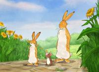 Weißt du eigentlich, wie lieb ich dich hab? - Die Abenteuer des kleinen Hasen