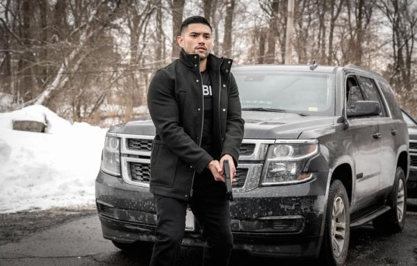 Bild 1 von 16: Ivan Ortiz (Miguel Gomez)