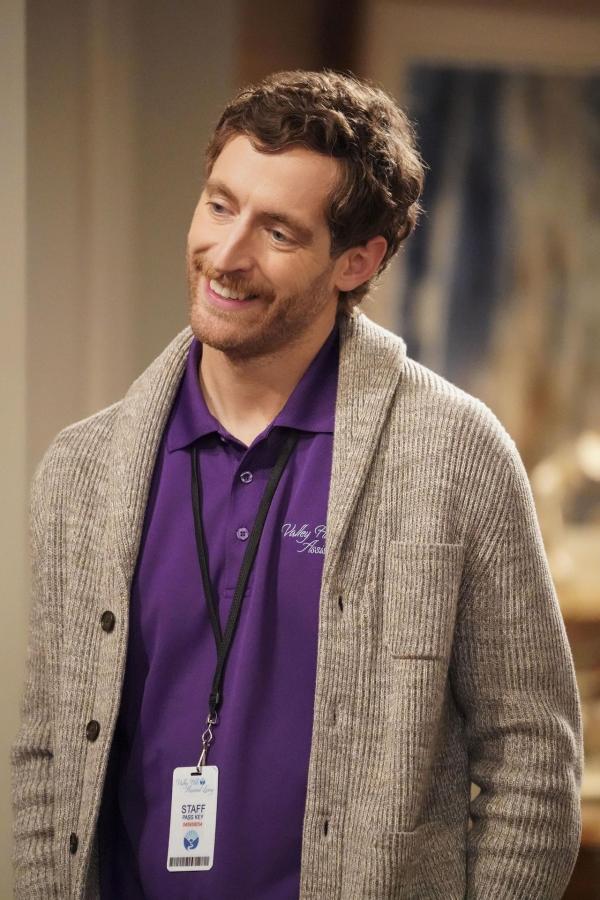 Bild 1 von 15: Drew Dunbar (Thomas Middleditch)