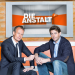 Die Anstalt